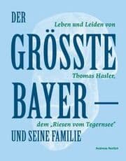 Cover von Der Größte Bayer und seine Familie