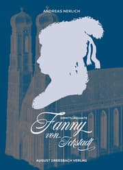 Cover von Fanny von Ickstadt