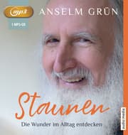 Cover von Staunen