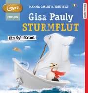 Cover von Sturmflut