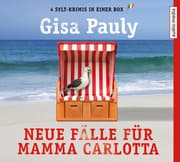 Cover von Neue Fälle für Mamma Carlotta