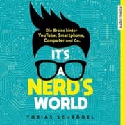 Cover von It's A Nerd's World