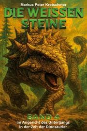 Cover von Die Weißen Steine Band 4
