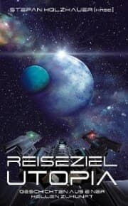 Cover von Reiseziel Utopia