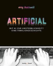 Cover von Artificial
