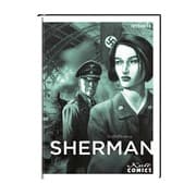 Cover von Sherman 2