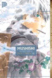 Cover von Mushishi 2