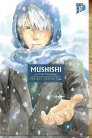 Cover von Mushishi 6