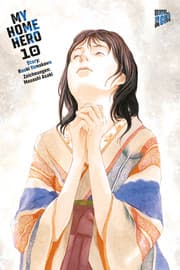 Cover von My Home Hero 10