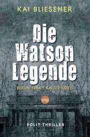 Cover von Die Watson-Legende