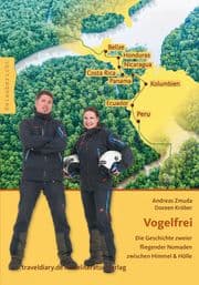 Cover von Vogelfrei