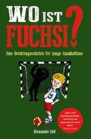 Cover von Wo ist Fuchsi?