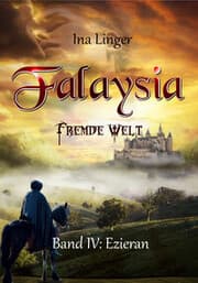 Cover von Ezieran