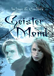 Cover von Geistermond