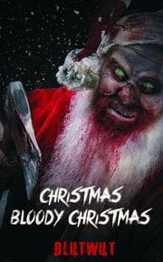 Cover von Christmas, Bloody Christmas