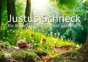 Cover von Justus Schneck