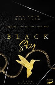 Cover von Black Sky