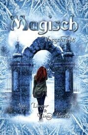 Cover von Magisch Verschneit