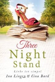 Cover von Three Night Stand