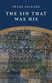 Cover von The Sin That Was His
