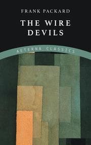 Cover von The Wire Devils
