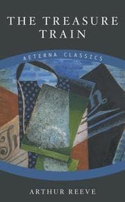 Cover von The Treasure Train