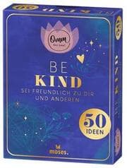 Cover von Omm for you Be Kind