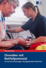 Cover von Chroniker mit Notfallpotenzial