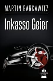 Cover von Inkasso Geier