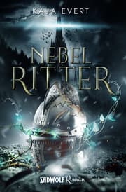 Cover von Nebelritter