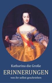 Cover von Erinnerungen