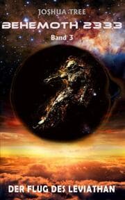 Cover von Behemoth 2333 - Band 3
