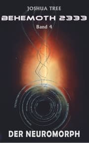 Cover von Behemoth 2333 - Band 4