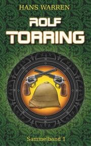 Cover von Rolf Torring - Sammelband 1