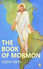 Cover von The Book of Mormon