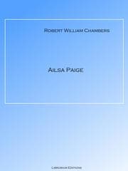 Cover von Ailsa Paige