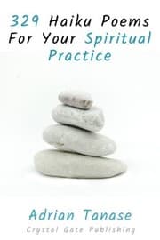Cover von 329 Haiku Poems For Your Spiritual Practice
