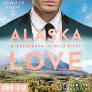 Cover von Wiedersehen in Wild River