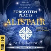 Cover von Alistair