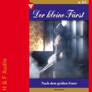 Cover von Nach dem großen Feuer
