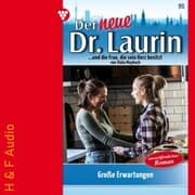 Cover von Große Erwartungen
