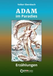 Cover von Adam im Paradies