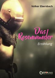Cover von Das Rosenwunder
