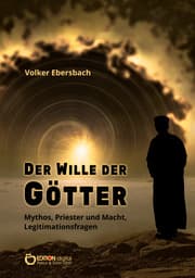 Cover von Der Wille der Götter
