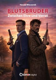 Cover von Blutsbrüder