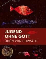 Cover von Jugend ohne Gott (Textausgabe)