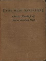 Cover von The High Barbaree