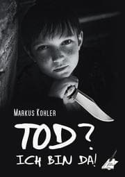 Cover von Tod? Ich bin da!