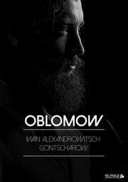 Cover von Oblomow