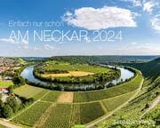 Cover von Am Neckar 2024